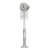 Bottle Feeding|Dr Brown's Baby Bottle Cleaning Brush with Sponge