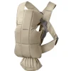 Structured Carriers|BabyBjorn Baby Carrier Mini - Woven