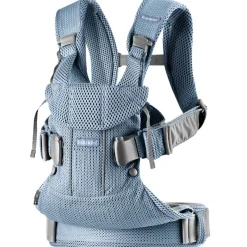 Structured Carriers|BabyBjorn Baby Carrier One Air