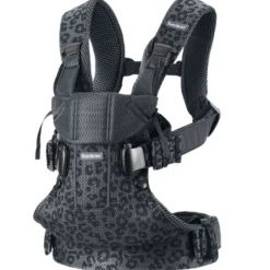 Structured Carriers|BabyBjorn Baby Carrier One Air