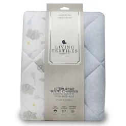 Bedding|Living Textiles Baby Comforter