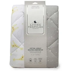 Bedding|Living Textiles Baby Comforter