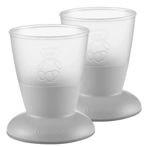 Tableware|BabyBjorn Baby Cup - 2 Pack