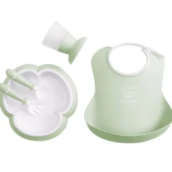 Tableware|BabyBjorn Baby Dinner Set
