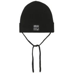 Hats|Nano Baby Knit Hat with Ties - 12-24 Months