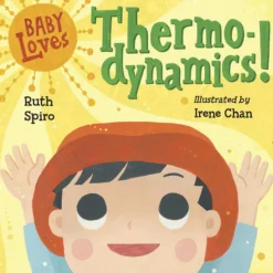 Books|Penguin Random House Baby Loves Science Books