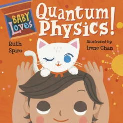 Books|Penguin Random House Baby Loves Science Books