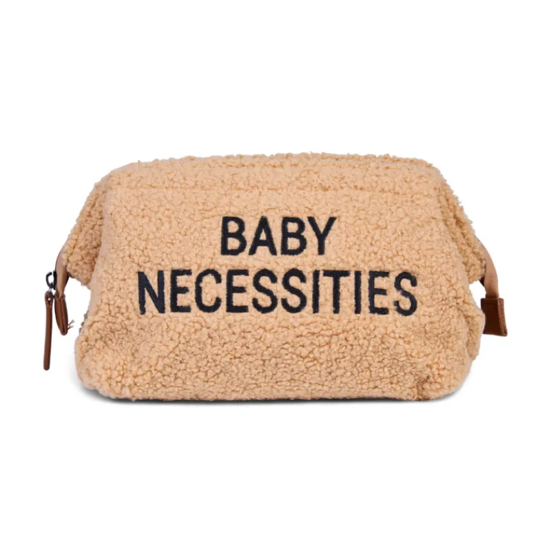 Totes & Weekender Bags|Childhome Baby Necessities Toiletry Bag