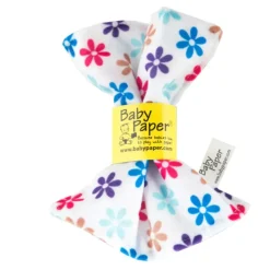 Sensory Toys|Baby Paper - Crinkle Teether and Sensory Toy