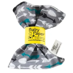 Sensory Toys|Baby Paper - Crinkle Teether and Sensory Toy