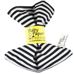 Sensory Toys|Baby Paper - Crinkle Teether and Sensory Toy