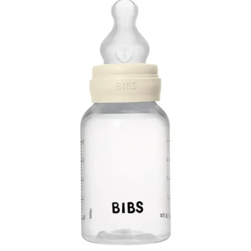 Bottle Feeding|BIBS Baby Plastic Bottle Complete Set - Silicone