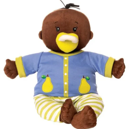 Dolls|Manhattan Toys Baby Stella Doll