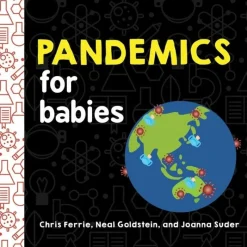 Books|Books|Raincoast Books Baby University Books