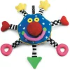 Sensory Toys|Manhattan Toys Baby Whoozit