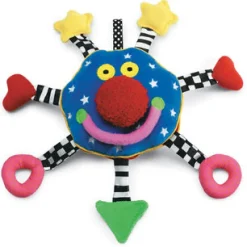 Sensory Toys|Manhattan Toys Baby Whoozit