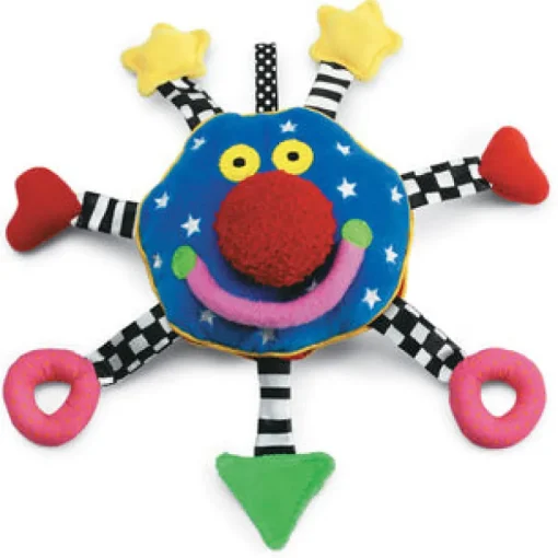 Sensory Toys|Manhattan Toys Baby Whoozit