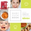 Food Prep & Storage|Beaba Babycook Cookbook – New Edition