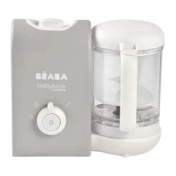 Food Prep & Storage|Beaba Babycook Express Baby Food Maker