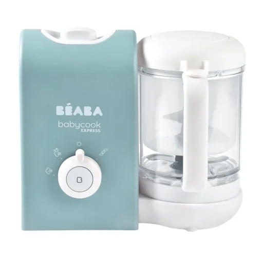Food Prep & Storage|Beaba Babycook Express Baby Food Maker
