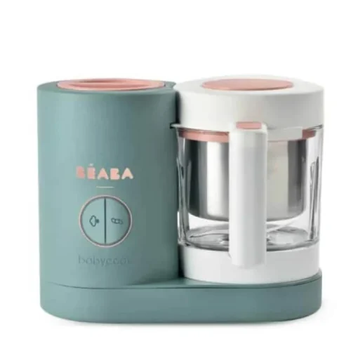 Food Prep & Storage|Beaba Babycook NEO