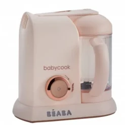 Food Prep & Storage|Beaba Babycook Solo - Macaron Collection