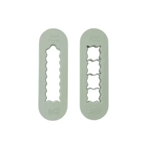 Food Prep & Storage|ezpz Baby-Led Weaning Food Cutters