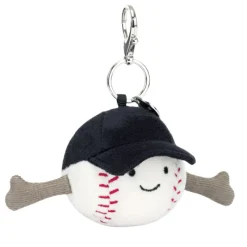 Plush Toys|Jellycat Bag Charm