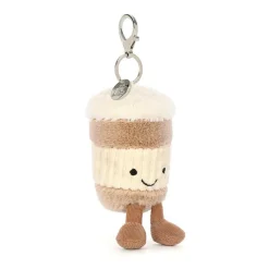 Plush Toys|Jellycat Bag Charm