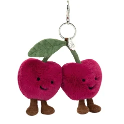 Plush Toys|Jellycat Bag Charm