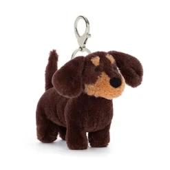 Plush Toys|Jellycat Bag Charm