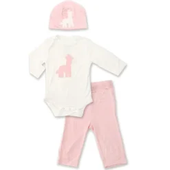 Onesies|Silkberry Baby Bamboo Baby Gift Set