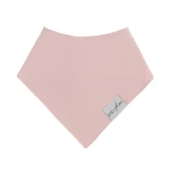 Bibs & Burp Cloths|Pip + Phee Bamboo Bandana Bibs