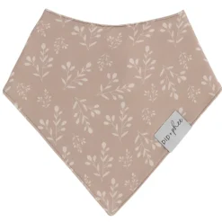 Bibs & Burp Cloths|Pip + Phee Bamboo Bandana Bibs