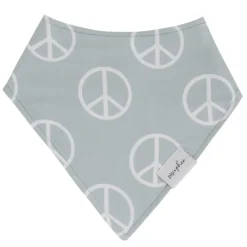Bibs & Burp Cloths|Pip + Phee Bamboo Bandana Bibs