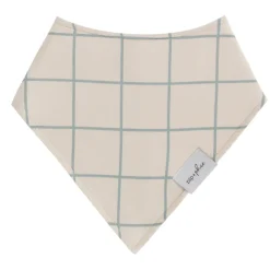 Bibs & Burp Cloths|Pip + Phee Bamboo Bandana Bibs