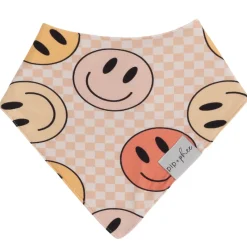 Bibs & Burp Cloths|Pip + Phee Bamboo Bandana Bibs