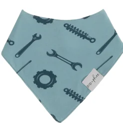Bibs & Burp Cloths|Pip + Phee Bamboo Bandana Bibs