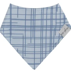 Bibs & Burp Cloths|Pip + Phee Bamboo Bandana Bibs