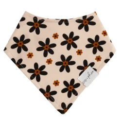 Bibs & Burp Cloths|Pip + Phee Bamboo Bandana Bibs