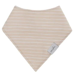 Bibs & Burp Cloths|Pip + Phee Bamboo Bandana Bibs