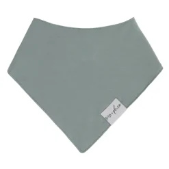 Bibs & Burp Cloths|Pip + Phee Bamboo Bandana Bibs