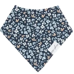 Bibs & Burp Cloths|Pip + Phee Bamboo Bandana Bibs