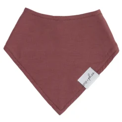 Bibs & Burp Cloths|Pip + Phee Bamboo Bandana Bibs