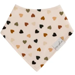 Bibs & Burp Cloths|Pip + Phee Bamboo Bandana Bibs