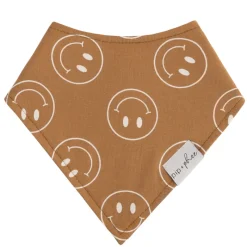 Bibs & Burp Cloths|Pip + Phee Bamboo Bandana Bibs