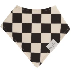 Bibs & Burp Cloths|Pip + Phee Bamboo Bandana Bibs