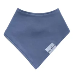 Bibs & Burp Cloths|Pip + Phee Bamboo Bandana Bibs
