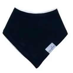 Bibs & Burp Cloths|Pip + Phee Bamboo Bandana Bibs