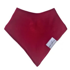 Bibs & Burp Cloths|Pip + Phee Bamboo Bandana Bibs